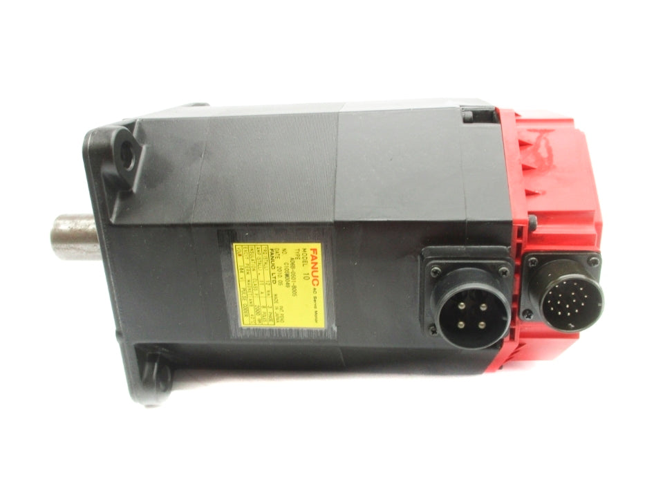 FANUC A06B-0501-B005 NSNP