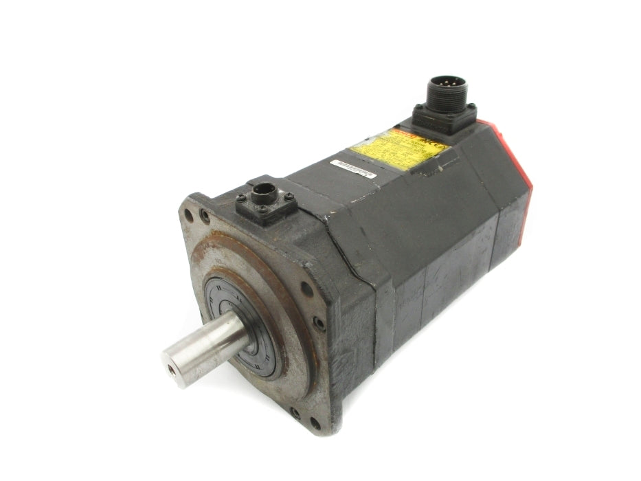 FANUC A06B-0239-B500#0100 NSNP