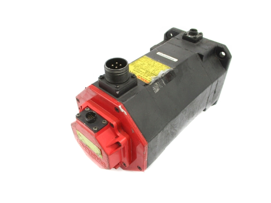 FANUC A06B-0239-B500#0100 NSNP
