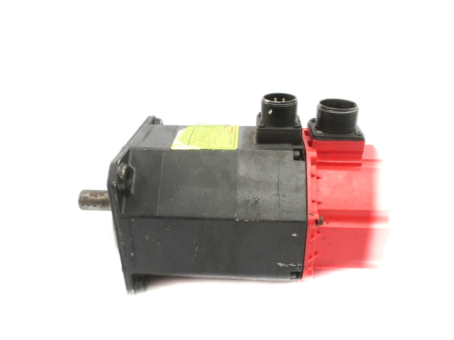 FANUC A06B-0123-B588-R (AS PICTURED) NSNP