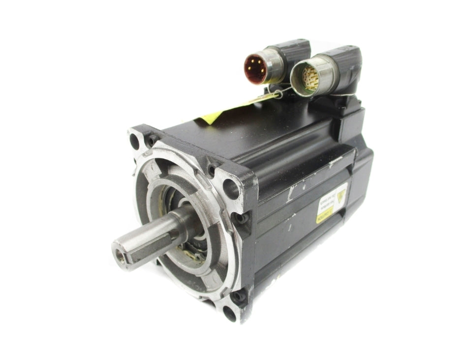 ALLEN BRADLEY MPL-B420P-MJ72AA SER. A NSNP