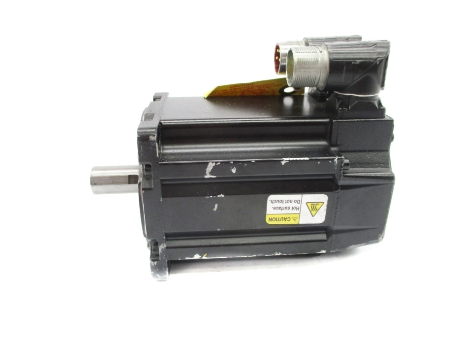 ALLEN BRADLEY MPL-B420P-MJ72AA SER. A NSNP