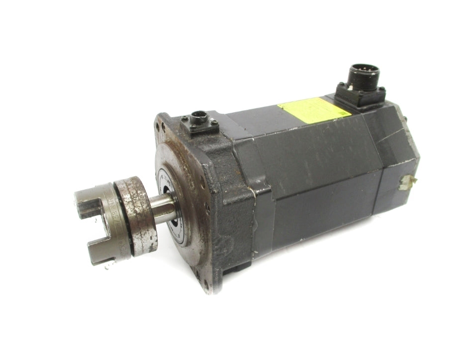 FANUC A06B-0239-B500#0100 (AS PICUTRED) UNMP