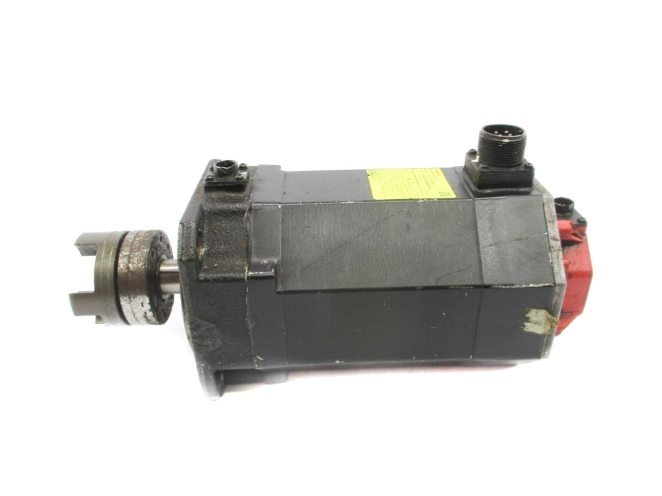 FANUC A06B-0239-B500#0100 (AS PICUTRED) UNMP