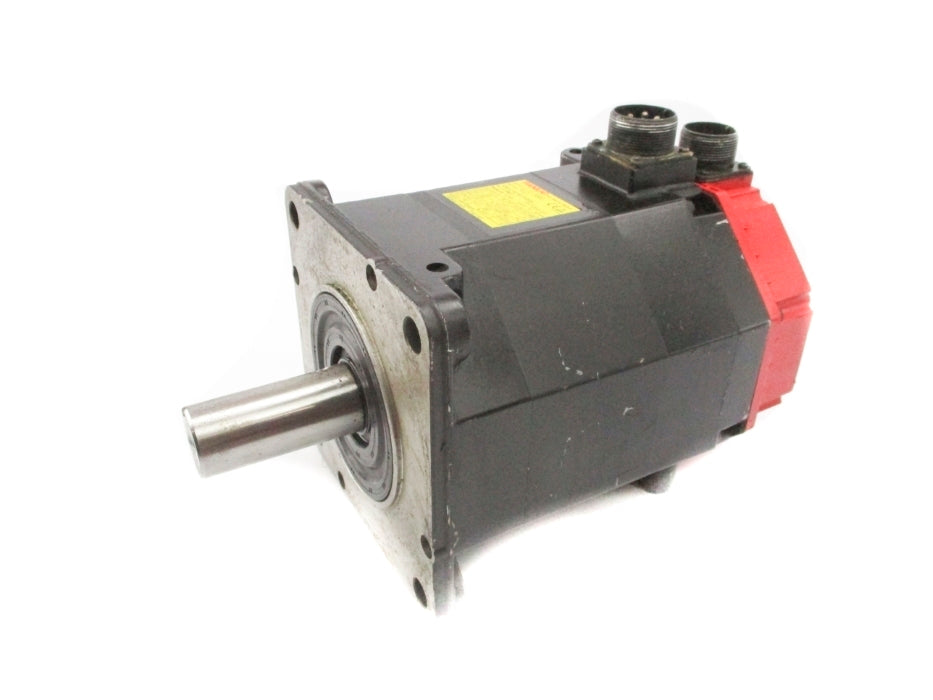 FANUC A06B-0143-B075#0008 UNMP