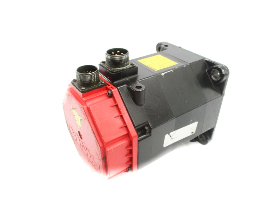 FANUC A06B-0143-B075#0008 UNMP