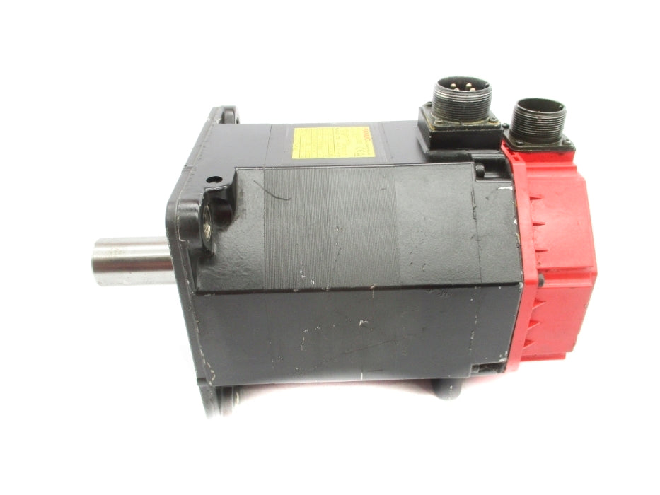 FANUC A06B-0143-B075#0008 UNMP