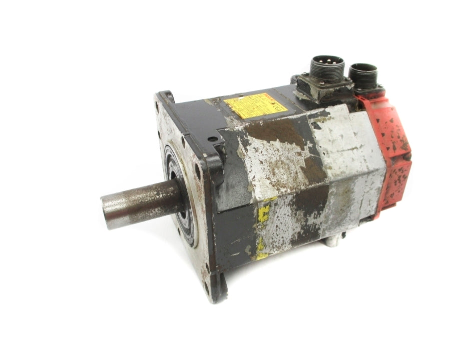 FANUC A06B-0143-B088#7076 UNMP