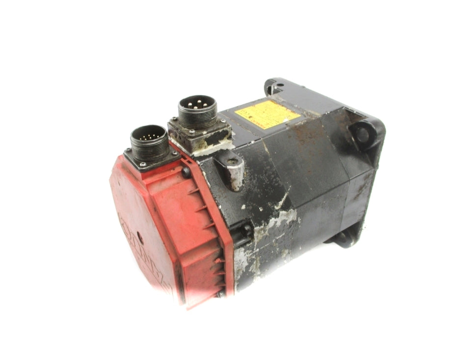 FANUC A06B-0143-B088#7076 UNMP