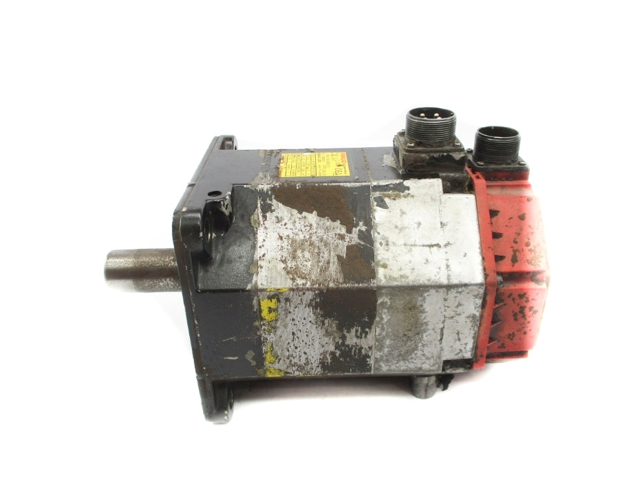 FANUC A06B-0143-B088#7076 UNMP
