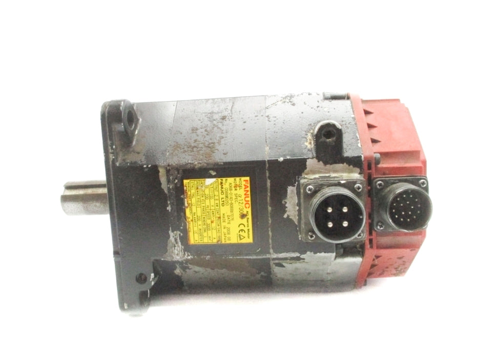FANUC A06B-0143-B088#7076 UNMP