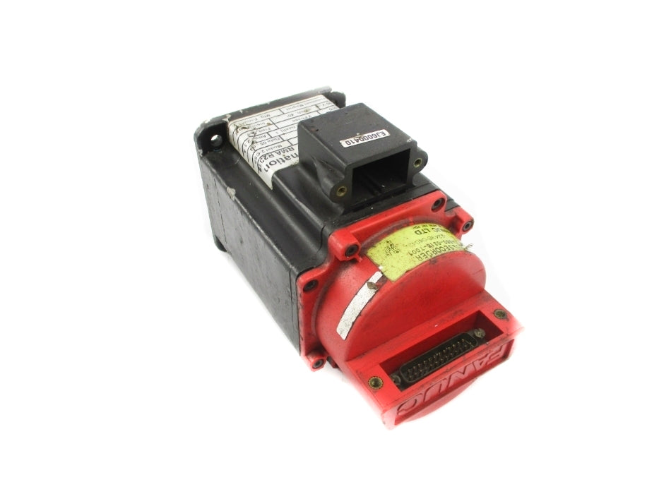 FANUC A06B-0371-B010 REMAN