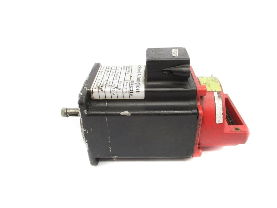 FANUC A06B-0371-B010 REMAN