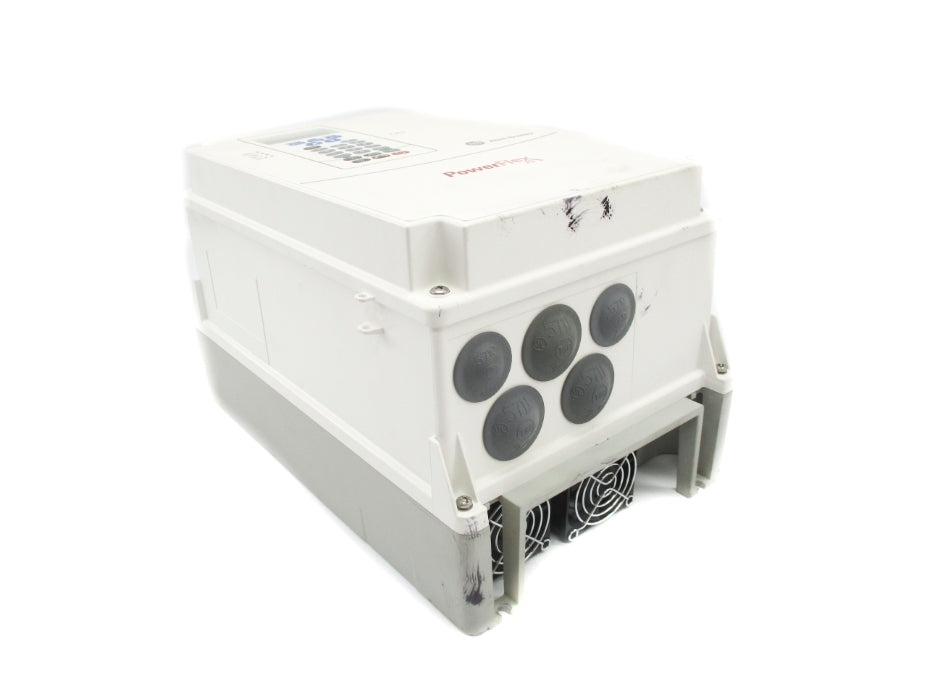 ALLEN BRADLEY 20AD034C3AYNANC0 SER. A F/W 5.001 REMAN