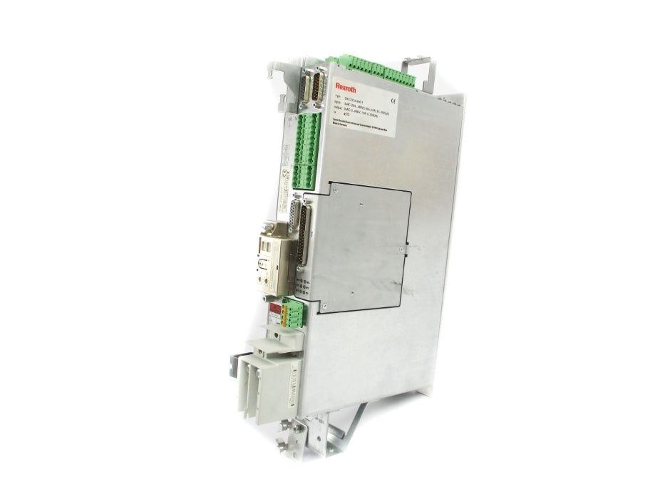 REXROTH R911281390 DKC21.3-040-7-FW REMAN