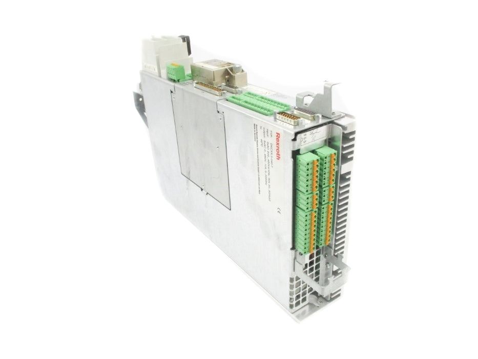REXROTH R911281390 DKC21.3-040-7-FW REMAN