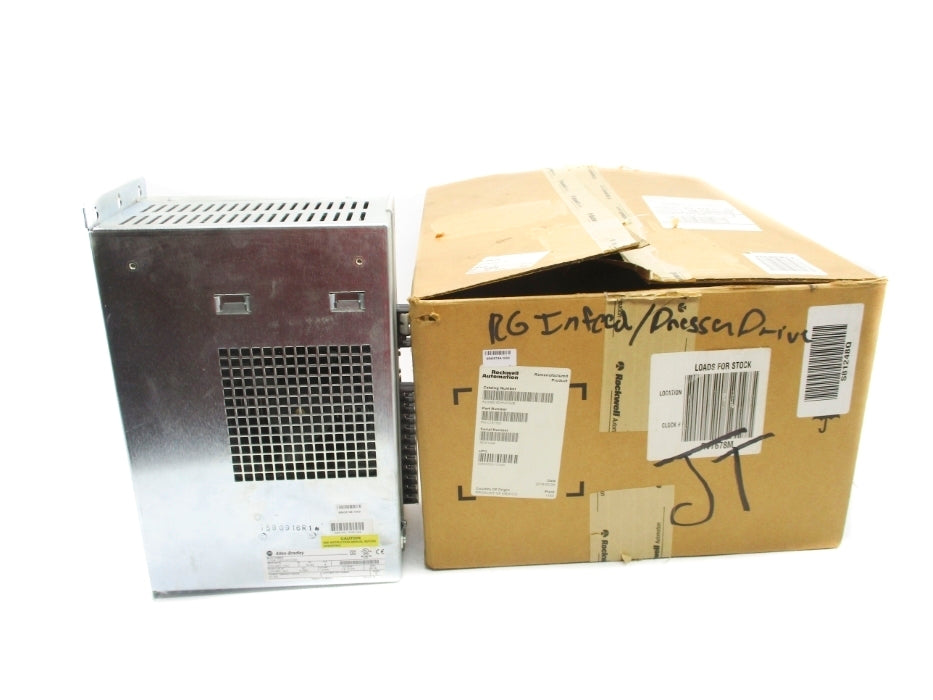INDUSTRIAL SPARE PART 2098DSDHV030 SER. B F/W V1.06 REMAN