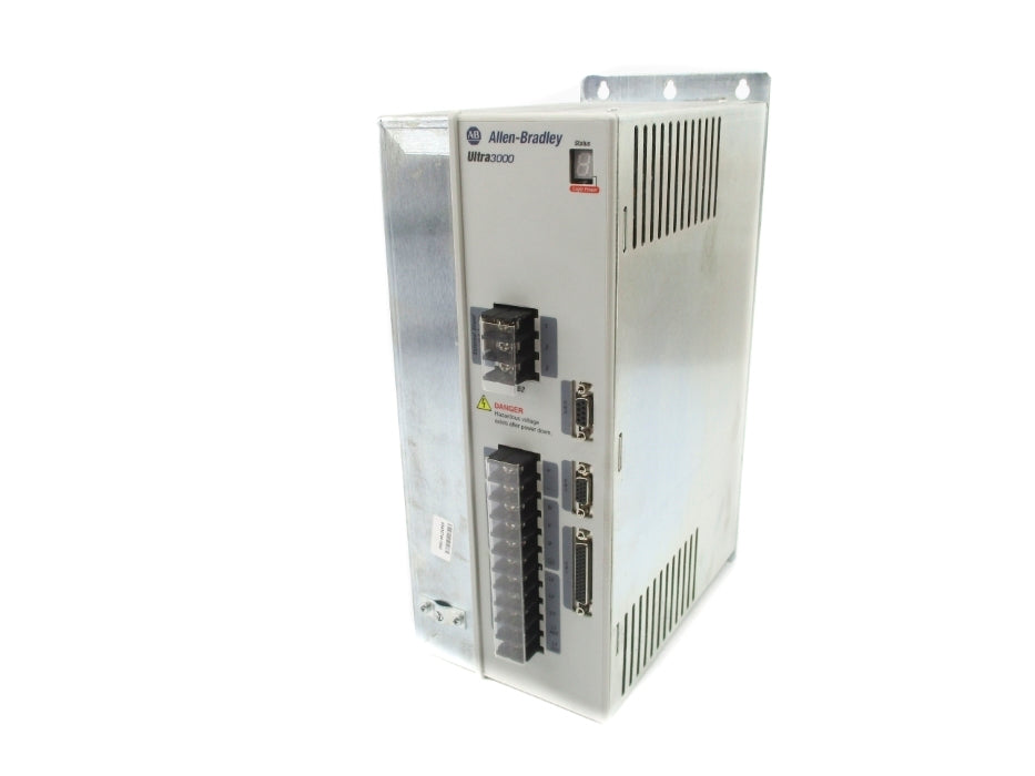 INDUSTRIAL SPARE PART 2098DSDHV030 SER. B F/W V1.06 REMAN