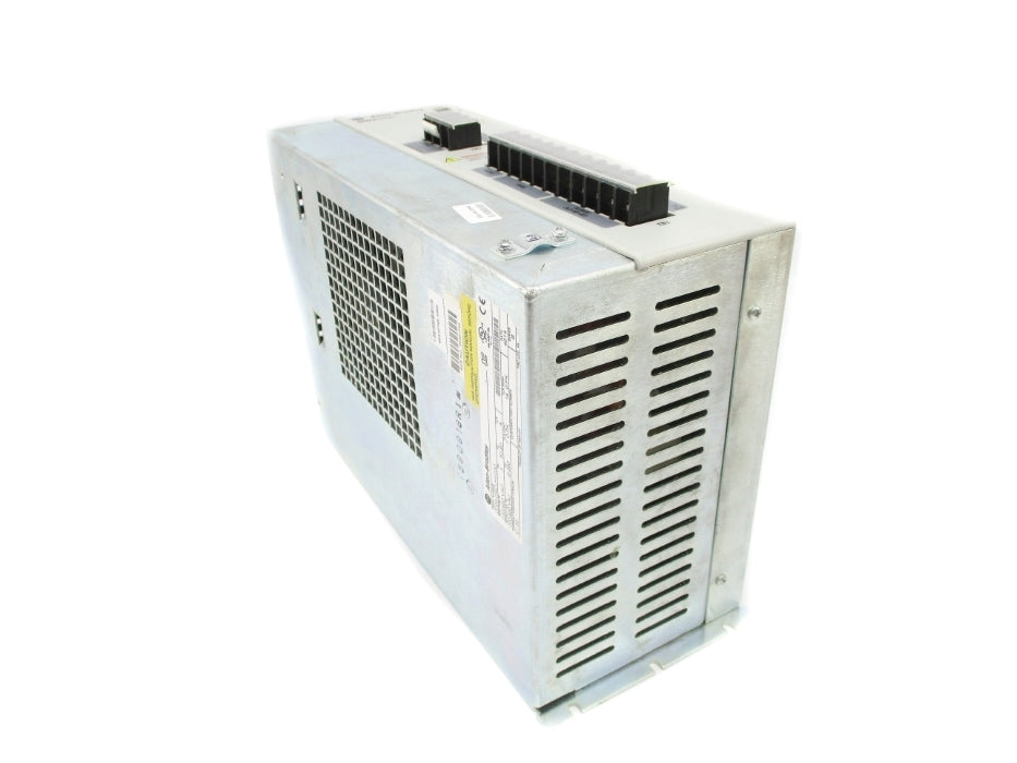 INDUSTRIAL SPARE PART 2098DSDHV030 SER. B F/W V1.06 REMAN