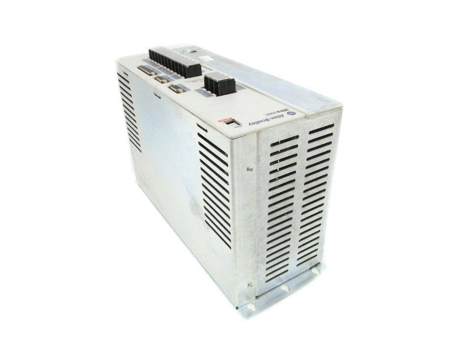 INDUSTRIAL SPARE PART 2098DSDHV030 SER. B F/W V1.06 REMAN