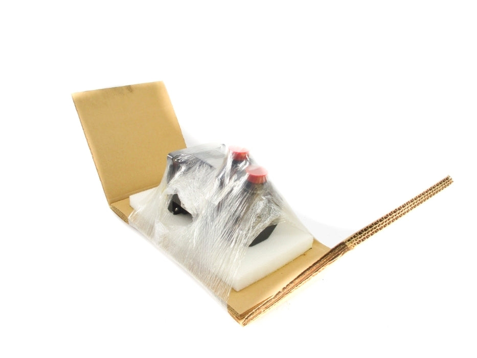 ALLEN BRADLEY F-4030-Q-H00AA SER. A NSMP