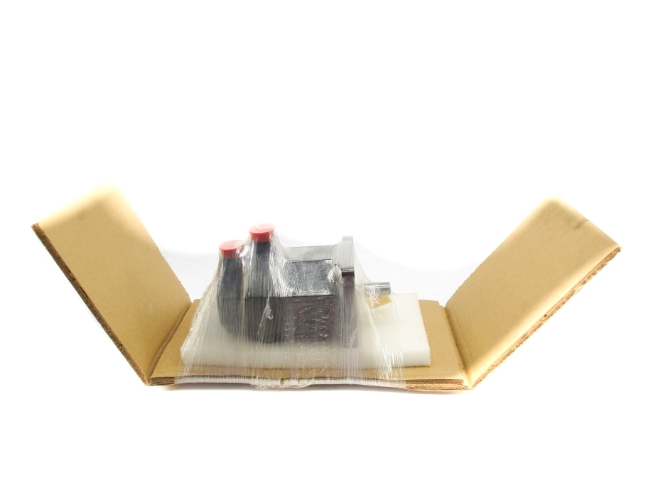 ALLEN BRADLEY F-4030-Q-H00AA SER. A NSMP