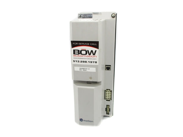 ABB 3HAB8101-3/09A DSQC345C UNMP