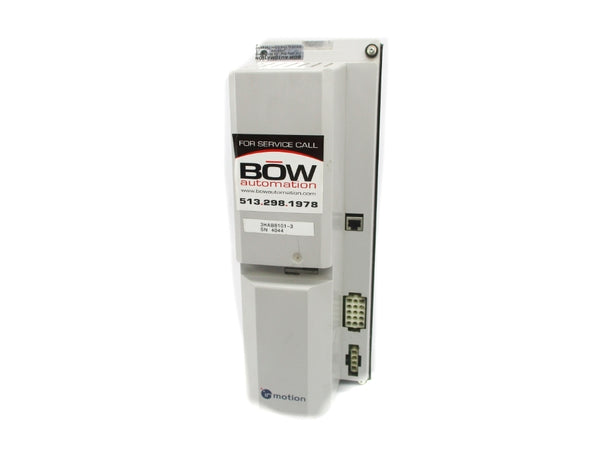 ABB 3HAB8101-3/09A DSQC345C UNMP
