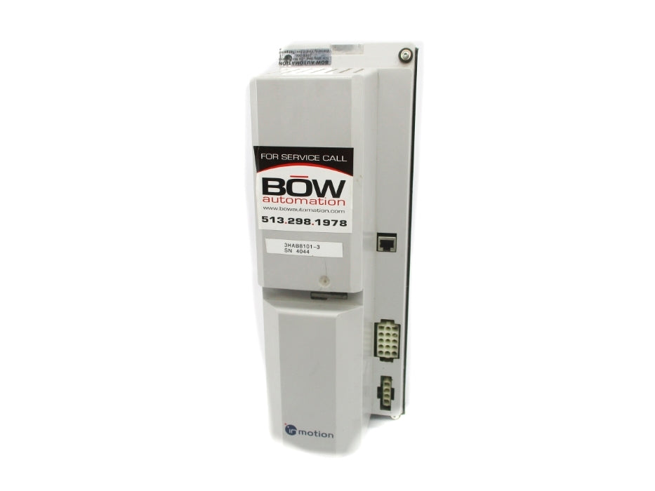 ABB 3HAB8101-3/09A DSQC345C UNMP