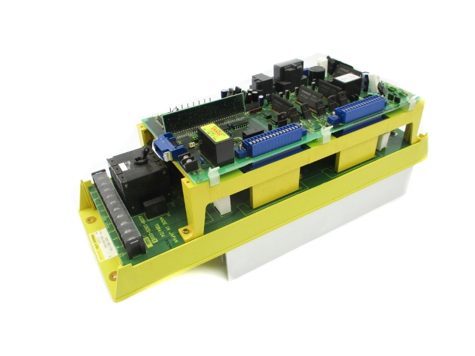 FANUC A06B-6058-H005 NSMP