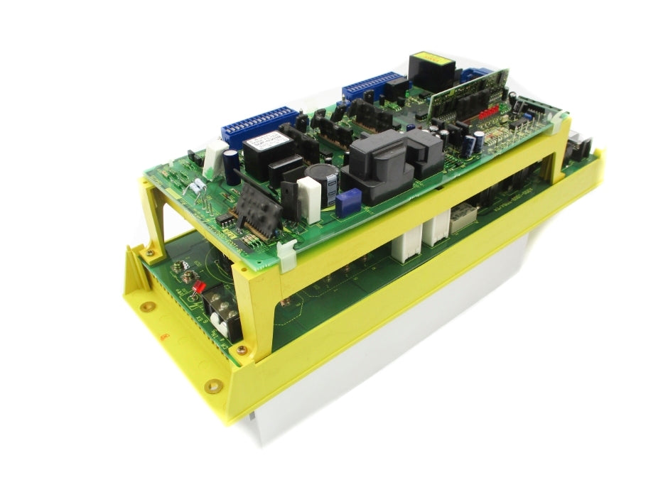 FANUC A06B-6058-H005 NSMP