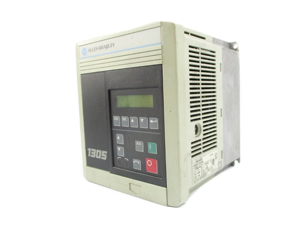 ALLEN BRADLEY 1305-BA04A SER. B UNMP