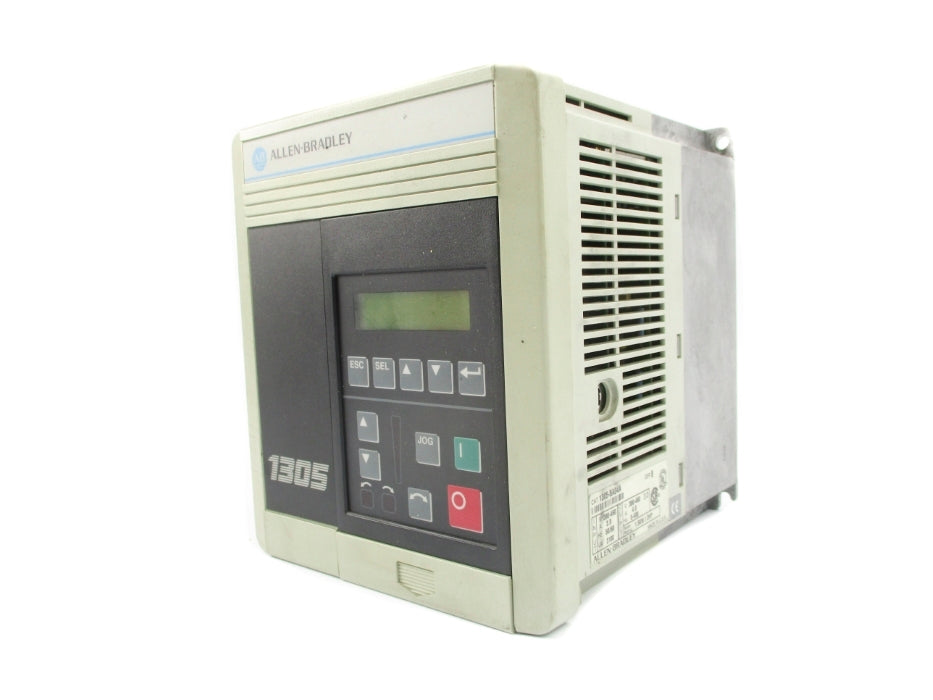 ALLEN BRADLEY 1305-BA04A SER. B UNMP