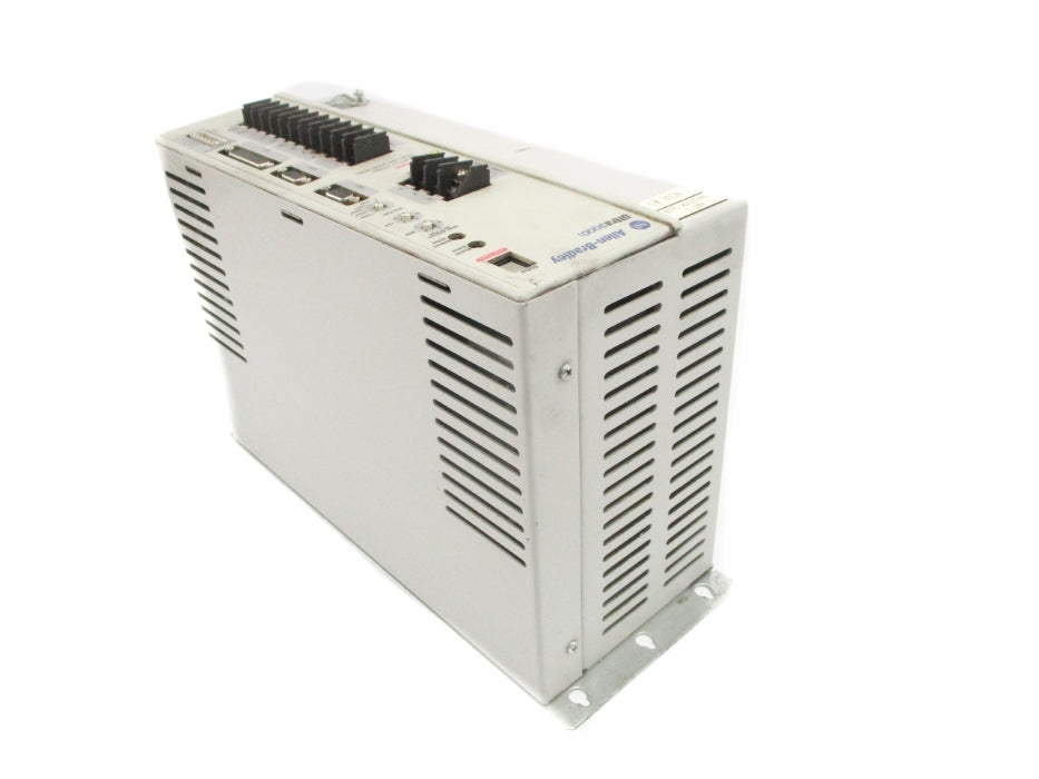 INDUSTRIAL SPARE PART 2098-DSD-HV030X-DN SER. B F/W 1.41 UNMP