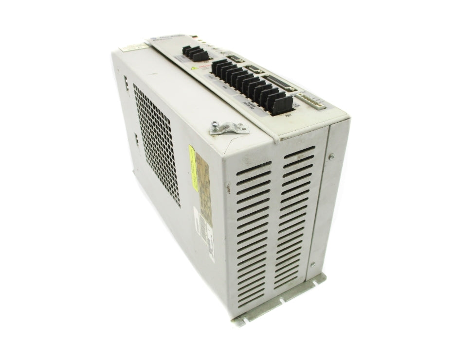 INDUSTRIAL SPARE PART 2098-DSD-HV030X-DN SER. B F/W 1.41 UNMP