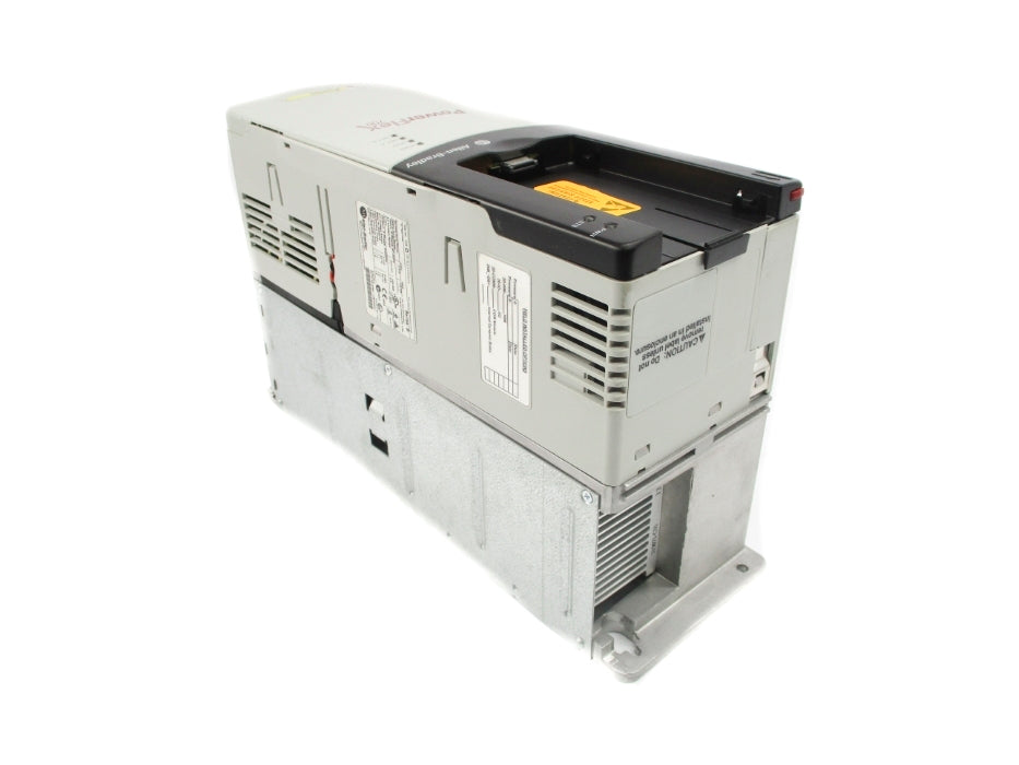 INDUSTRIAL SPARE PART 20BD1P1A3AYNADC0 SER. B F/W 4.006 UNMP
