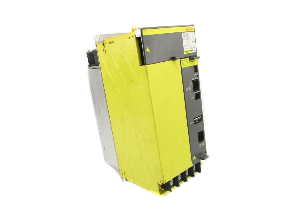 FANUC A06B-6120-H030 (AS PICTURED) UNMP