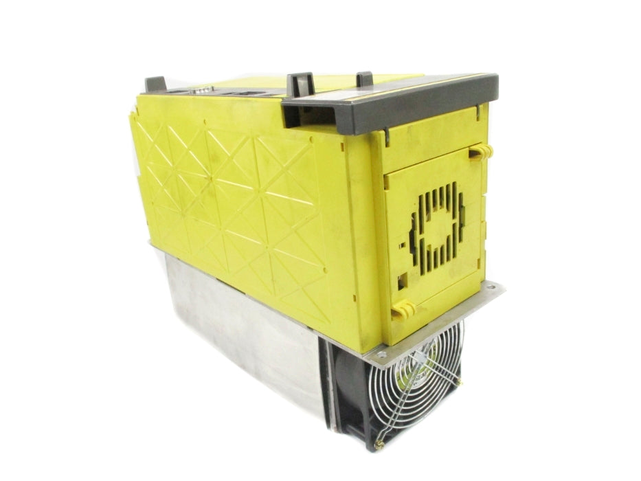 FANUC A06B-6120-H030 (AS PICTURED) UNMP
