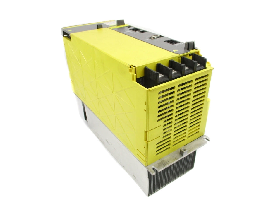 FANUC A06B-6120-H030 (AS PICTURED) UNMP