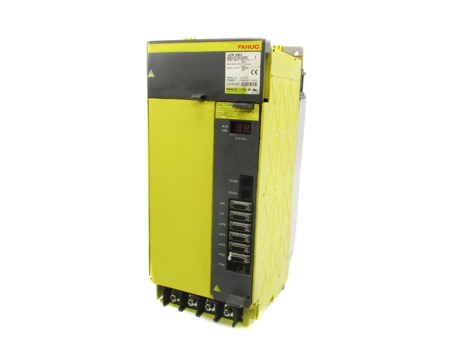 FANUC A06B-6121-H030#H550 UNMP