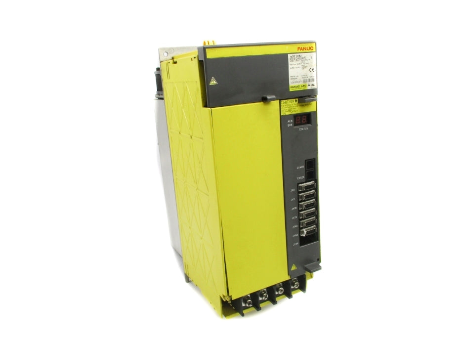 FANUC A06B-6121-H030#H550 UNMP