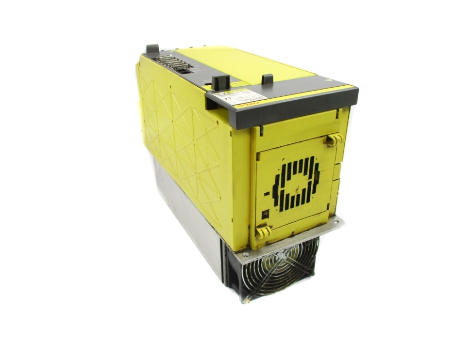 FANUC A06B-6121-H030#H550 UNMP