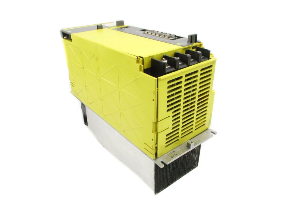 FANUC A06B-6121-H030#H550 UNMP