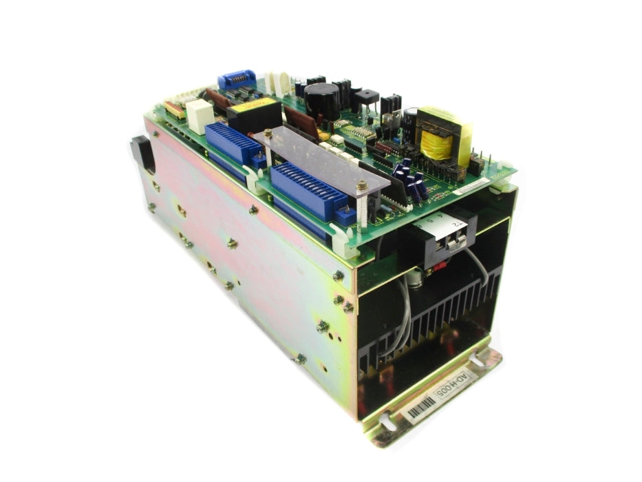 FANUC A06B-6057-H005 UNMP