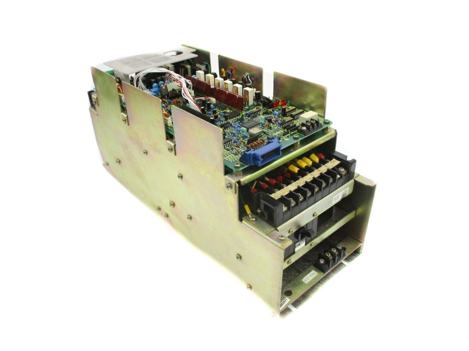 INDUSTRIAL SPARE PART 8520-AA21 SER. A UNMP
