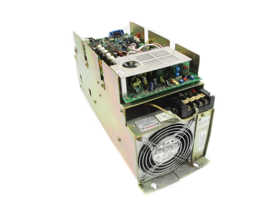 INDUSTRIAL SPARE PART 8520-AA21 SER. A UNMP