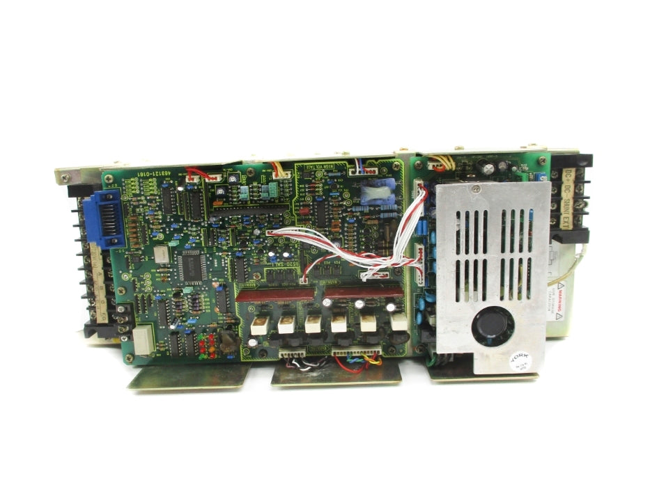 INDUSTRIAL SPARE PART 8520-AA21 SER. A UNMP