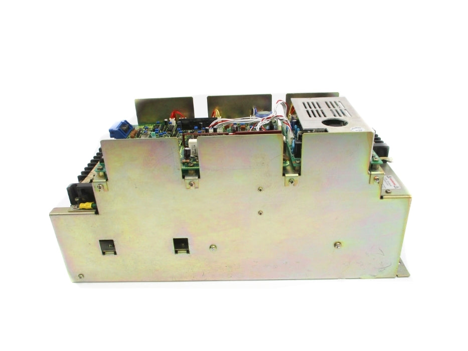 INDUSTRIAL SPARE PART 8520-AA21 SER. A UNMP