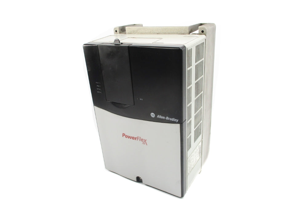 ALLEN BRADLEY 20AD027A0AYNANNN SER. A F/W 2.009 NSNP