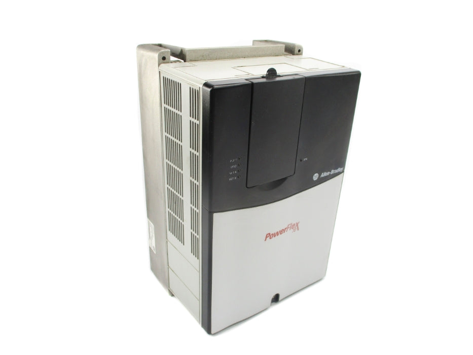 ALLEN BRADLEY 20AD027A0AYNANNN SER. A F/W 2.009 NSNP